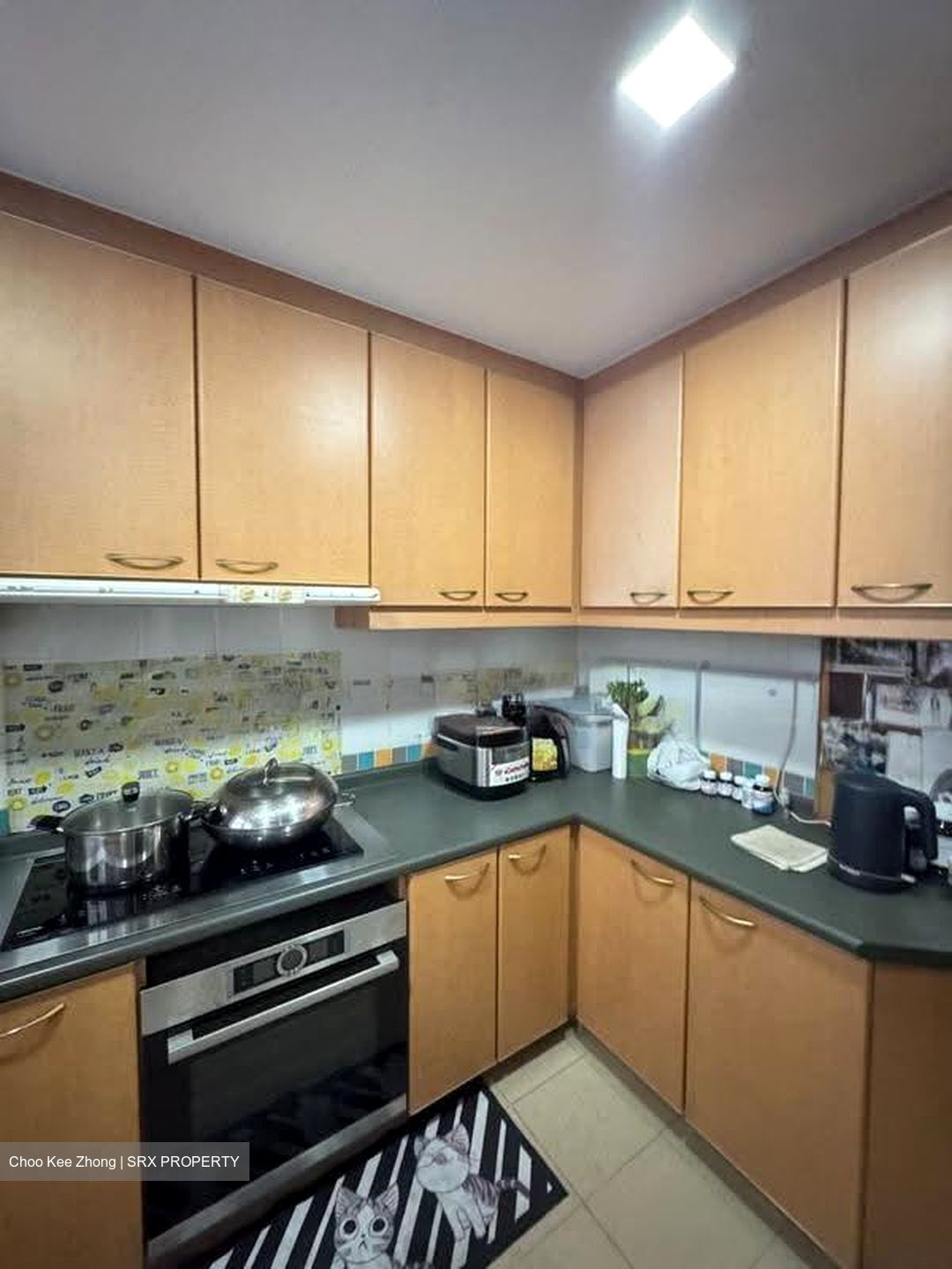 Woodsvale (D25), Condominium #637817871